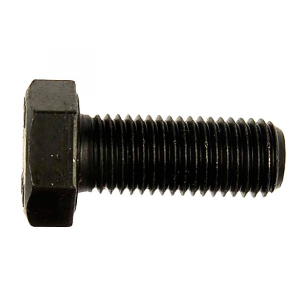 Dorman® - Hex Cap Screw (Class 10.9 Steel, Chrome, M12-1.50 x 30mm, 15 pcs in Box)