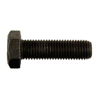 Dorman® - Hex Cap Screw (Class 10.9 Steel, Chrome, M12-1.50 x 40mm, 15 pcs in Box)