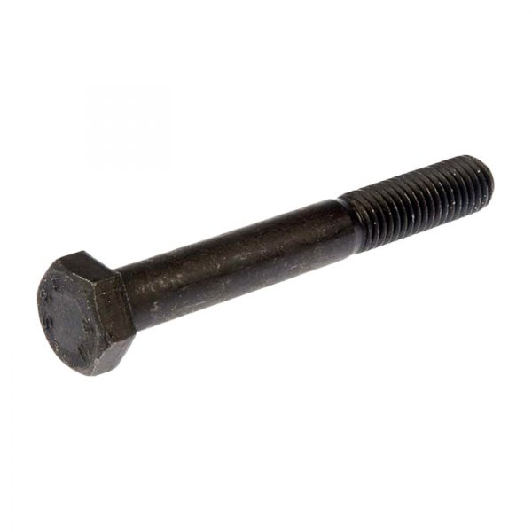 Dorman® - Hex Cap Screw (Class 10.9 Steel, Chrome, M12-1.25 x 80mm, 15 pcs in Box)