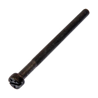 Dorman® - Spring Center Bolts (Steel, 3/8-24 x 5'', 25 pcs in Box)
