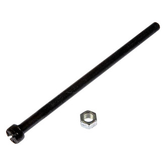 Dorman® - Spring Center Bolts (Steel, 3/8-24 x 7'', 10 pcs in Box)