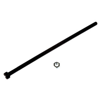 Dorman® - Spring Center Bolts (Steel, 3/8-24 x 10'', 10 pcs in Box)