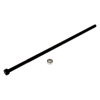 Dorman® - Spring Center Bolts (Steel, 3/8-24 x 12'', 10 pcs in Box)