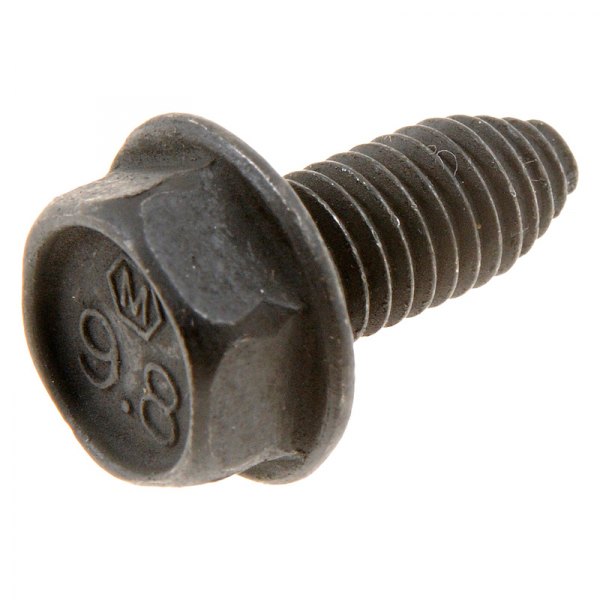 Dorman® - Indented Hex Head Body Bolt (Steel, M8-1.25 x 20mm, 25 pcs in Box)