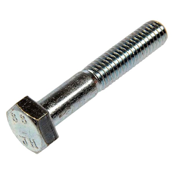 Dorman® - Hex Cap Screw (Class 8.8 Steel, Zink Clear, M6-1.0 x 35mm, 25 pcs in Box)