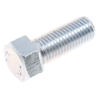 Dorman® - Hex Cap Screw (Class 8.8 Steel, Zink Clear, M10-1.25 x 25mm, 10 pcs in Box)