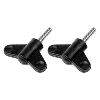 Dorman® - Fuel Tool Wing Nuts