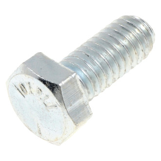 Dorman® - Hex Cap Screw (Grade 5 Steel, Zink Clear, 5/16-18 x 3/4'', 31 pcs in Box)