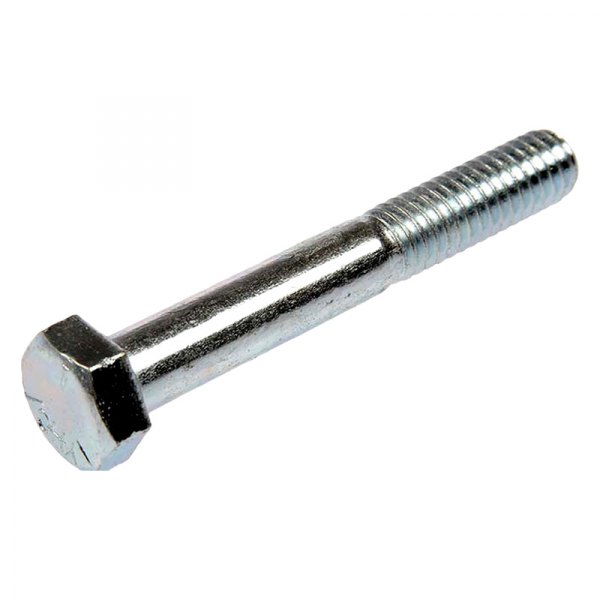 Dorman® - Hex Cap Screw (Grade 5 Steel, Zink Clear, 5/16-18 x 2-1/4'', 15 pcs in Box)