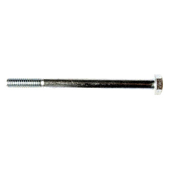Dorman® - Hex Cap Screw (Grade 5 Steel, Zink Clear, 5/16-18 x 4'', 13 pcs in Box)