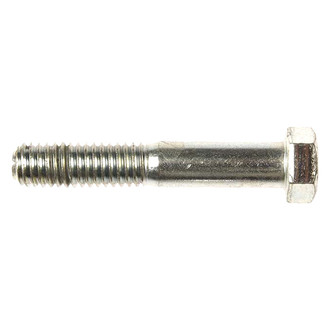 Dorman® - Hex Cap Screw (Grade 5 Steel, Zink Clear, 7/16-14 x 2-1/2'', 7 pcs in Box)