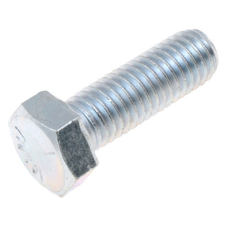 Dorman® - Hex Cap Screw (Grade 5 Steel, Zink Clear, 1/2-13 x 1-1/2'', 9 pcs in Box)