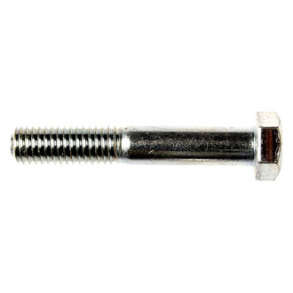 Dorman® - Hex Cap Screw (Grade 5 Steel, Zink Clear, 1/2-13 x 3'', 5 pcs in Box)