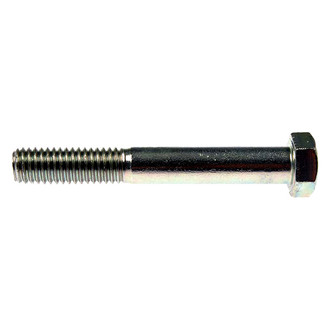 Dorman® - Hex Cap Screw (Grade 5 Steel, Zink Clear, 1/2-13 x 3-1/2'', 8 pcs in Box)