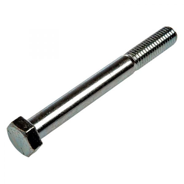 Dorman® - Hex Cap Screw (Grade 5 Steel, Zink Clear, 1/2-13 x 4-1/2'', 6 pcs in Box)