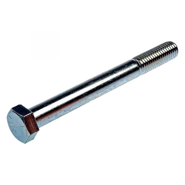 Dorman® - Hex Cap Screw (Grade 5 Steel, Chrome, 5/8-11 x 6'', 3 pcs in Box)