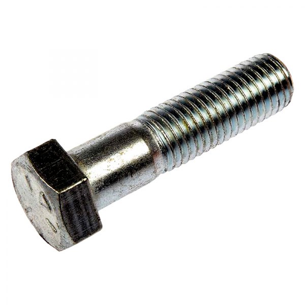 Dorman® - Hex Cap Screw (Grade 5 Steel, Zink Clear, 3/4-10 x 3'', 4 pcs in Box)