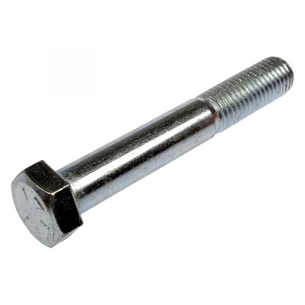 Dorman® - Hex Cap Screw (Grade 5 Steel, Zink Clear, 3/4-10 x 5'', 2 pcs in Box)