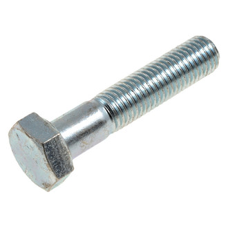 Dorman® - Hex Cap Screw (Grade 5 Steel, Zink Clear, 5/16-24 x 1-1/2'', 21 pcs in Box)