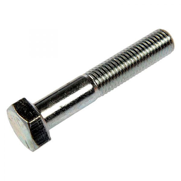 Dorman® - Hex Cap Screw (Grade 5 Steel, Zink Clear, 5/16-24 x 1-3/4'', 19 pcs in Box)