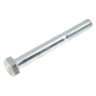Dorman® - Hex Cap Screw (Grade 5 Steel, Zink Clear, 5/16-24 x 2-1/2'', 14 pcs in Box)