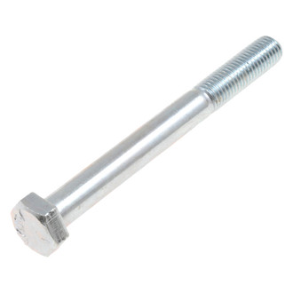 Dorman® - Hex Cap Screw (Grade 5 Steel, Zink Clear, 5/16-24 x 3'', 12 pcs in Box)