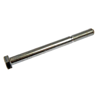 Dorman® - Hex Cap Screw (Grade 5 Steel, Zink Clear, 5/16-24 x 3-1/2'', 18 pcs in Box)