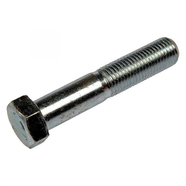 Dorman® - Hex Cap Screw (Grade 5 Steel, Zink Clear, 7/16-20 x 2-1/4'', 8 pcs in Box)