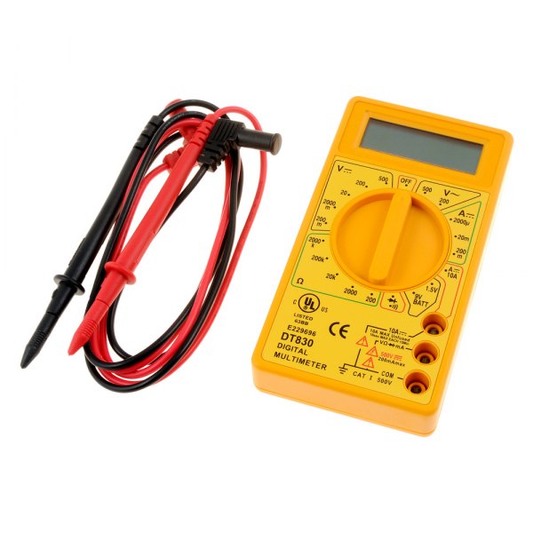 Dorman® - Multimeter