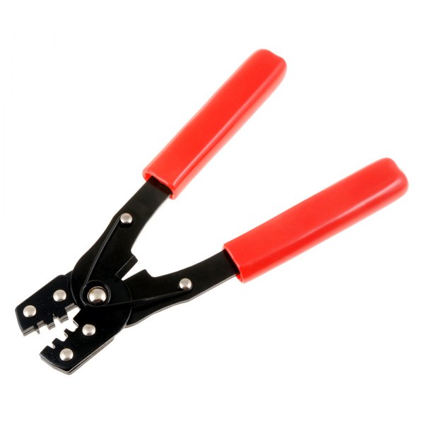 Dorman® - Spring Loaded Wire Cutter/Crimper Multi-Tool