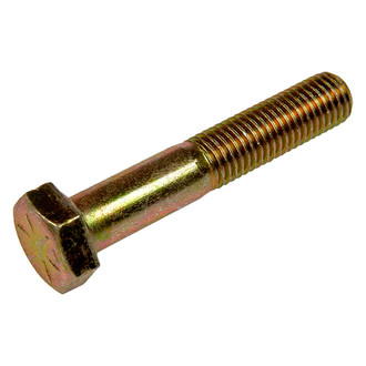 Dorman® - Hex Cap Screw (Grade 8 Steel, Zinc Yellow, 5/16-24 x 1-3/4'', 50 pcs in Box)