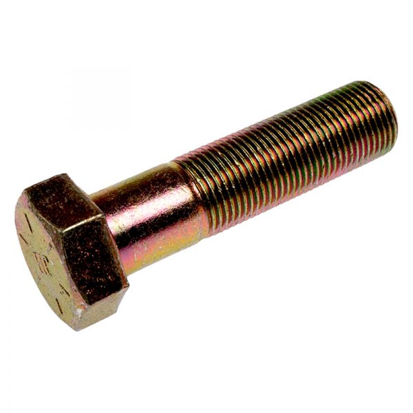 Dorman® - Hex Cap Screw (Grade 8 Steel, Zinc Yellow, 3/4-16 x 3-1/2'', 3 pcs in Box)