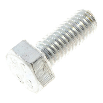 Dorman® - Hex Cap Screw (Class 8.8 Steel, Zink Clear, M5-.8 x 12mm, 30 pcs in Clamshell)