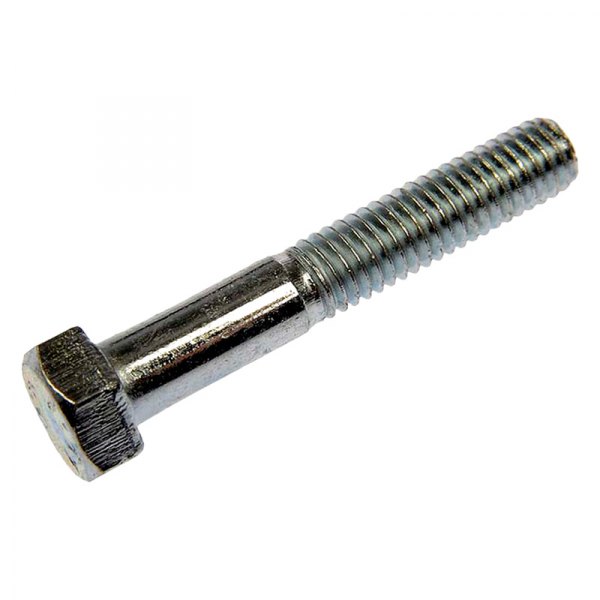 Dorman® - Hex Cap Screw (Class 8.8 Steel, Zink Clear, M5-.8 x 30mm, 25 pcs in Box)