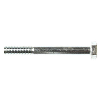 Dorman® - Hex Cap Screw (Class 8.8 Steel, Zink Clear, M8-1.25 x 70mm, 10 pcs in Box)