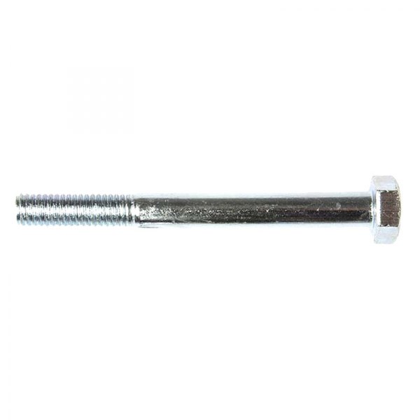 Dorman® - Hex Cap Screw (Class 8.8 Steel, Zink Clear, M8-1.25 x 75mm, 10 pcs in Box)