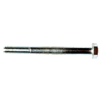 Dorman® - Hex Cap Screw (Class 8.8 Steel, Zink Clear, M8-1.25 x 80mm, 10 pcs in Box)