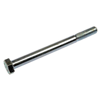 Dorman® - Hex Cap Screw (Class 8.8 Steel, Zink Clear, M8-1.25 x 90mm, 10 pcs in Box)