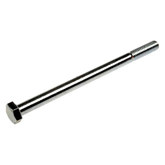Dorman® - Hex Cap Screw (Class 8.8 Steel, Zink Clear, M8-1.25 x 120mm, 10 pcs in Box)