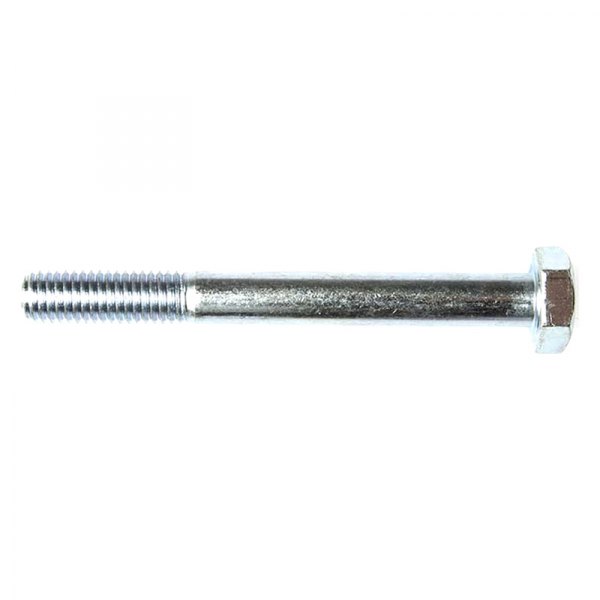 Dorman® - Hex Cap Screw (Class 8.8 Steel, Zink Clear, M10-1.50 x 90mm, 10 pcs in Box)