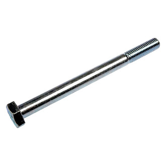 Dorman® - Hex Cap Screw (Class 8.8 Steel, Zink Clear, M10-1.50 x 120mm, 10 pcs in Box)