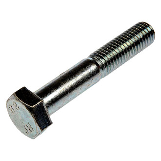 Dorman® - Hex Cap Screw (Class 8.8 Steel, Zink Clear, M12-1.75 x 70mm, 10 pcs in Box)