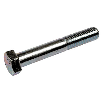 Dorman® - Hex Cap Screw (Class 8.8 Steel, Zink Clear, M12-1.75 x 75mm, 10 pcs in Box)