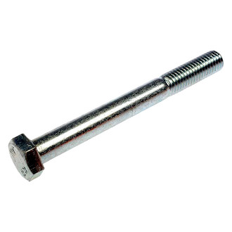 Dorman® - Hex Cap Screw (Class 8.8 Steel, Zink Clear, M12-1.75 x 110mm, 10 pcs in Box)
