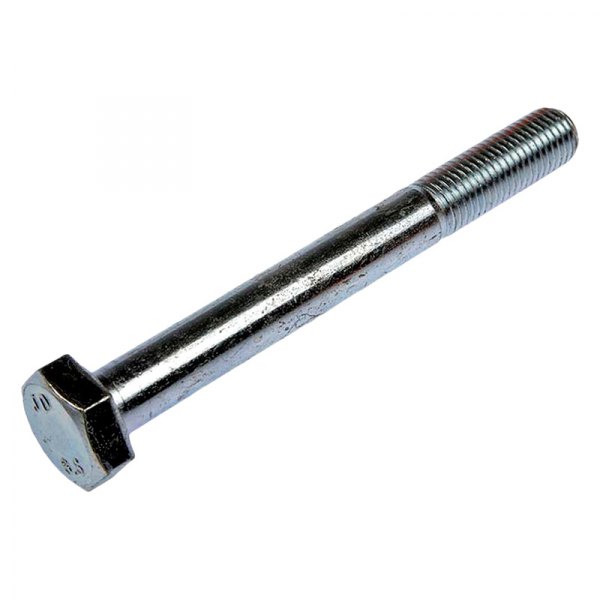Dorman® - Hex Cap Screw (Class 8.8 Steel, Zink Clear, M10-1.25 x 90mm, 10 pcs in Box)