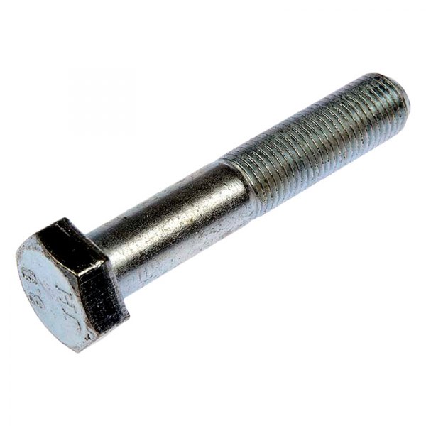 Dorman® - Hex Cap Screw (Class 8.8 Steel, Chrome, M12-1.50 x 55mm, 3 pcs in Box)