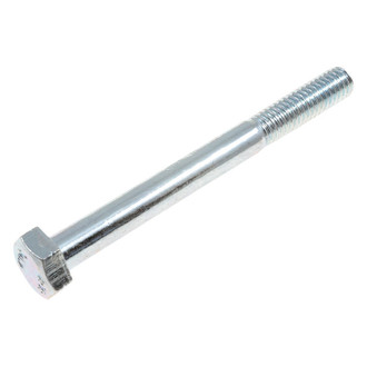Dorman® - Hex Cap Screw (Class 8.8 Steel, Chrome, M6-1.0 x 60mm, 12 pcs in Box)