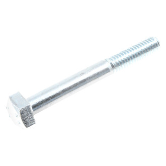 Dorman® - Hex Cap Screw (Class 8.8 Steel, Chrome, M8-1.25 x 60mm, 8 pcs in Box)