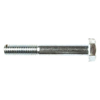 Dorman® - Hex Cap Screw (Class 8.8 Steel, Chrome, M10-1.50 x 70mm, 3 pcs in Box)