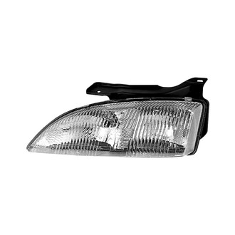 Dorman® 1590034 - Driver Side Replacement Headlight